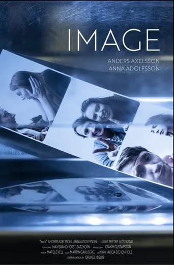 Image movie poster - Entertainment content
