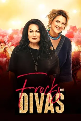 Frocks and Divas movie poster - Entertainment content