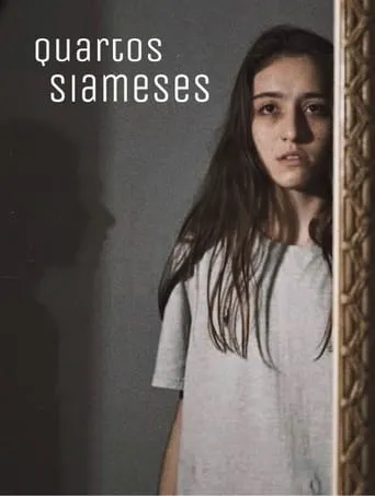 Quartos Siameses movie poster - Entertainment content