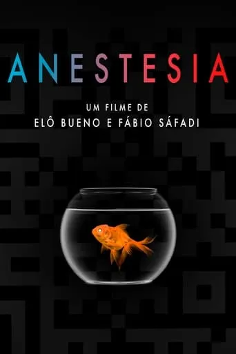 ANESTESIA movie poster - Entertainment content