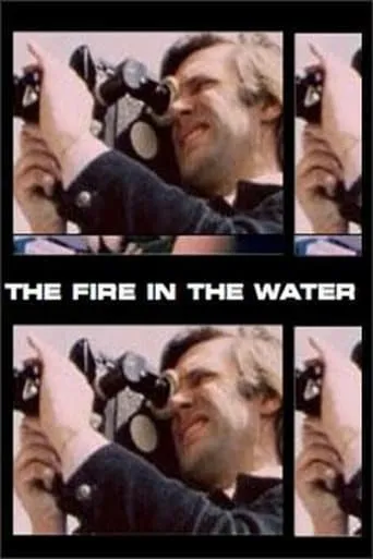Fire in the Water movie poster - Rated 2/10