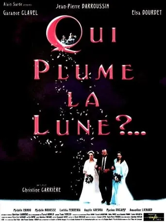Who Plucked the Feathers Off the Moon? movie poster - Rated 6.8/10