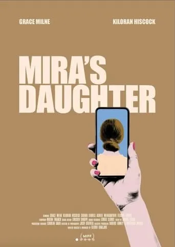 Mira's Daughter movie poster - Entertainment content
