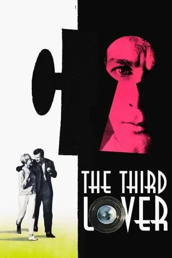 The Third Lover movie poster - Rated 6.4/10