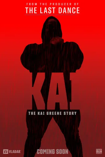 Kai movie poster - Rated 5.7/10