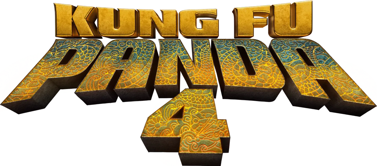 Kung Fu Panda 4