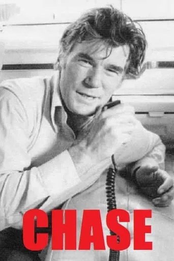 Chase movie poster - Entertainment content