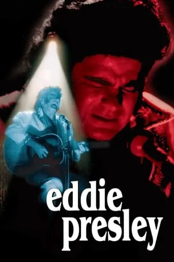 Eddie Presley movie poster - Rated 3.7/10