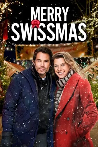 Merry Swissmas movie poster - Rated 5.8/10