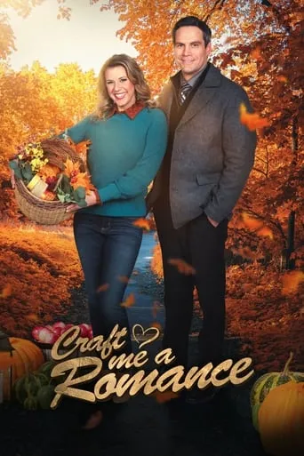 Craft Me a Romance movie poster - Rated 7.7/10