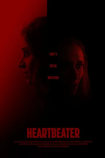 Heartbeater movie poster - Rated 4/10