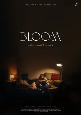 Bloom movie poster - Rated 10/10