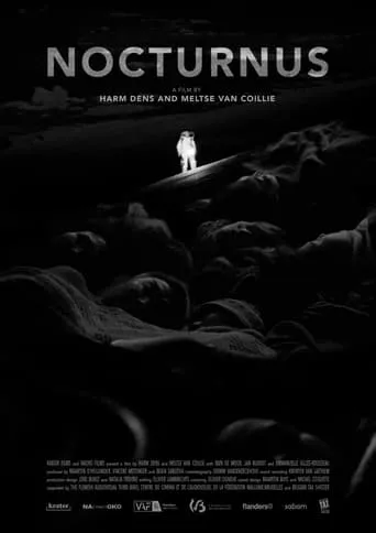 Nocturnus movie poster - Rated 10/10