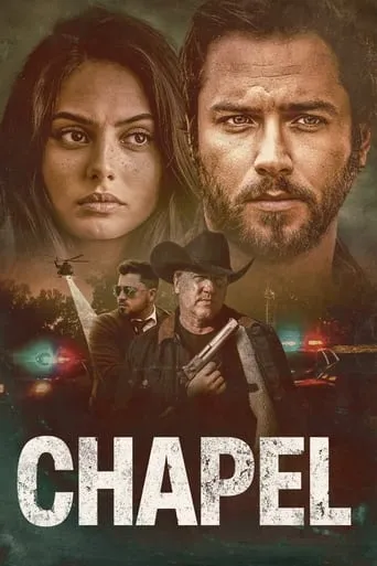 Chapel movie poster - Rated 5.513/10
