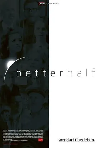 Better Half movie poster - Entertainment content