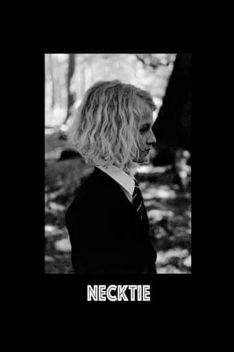 Necktie movie poster - Rated 6.4/10