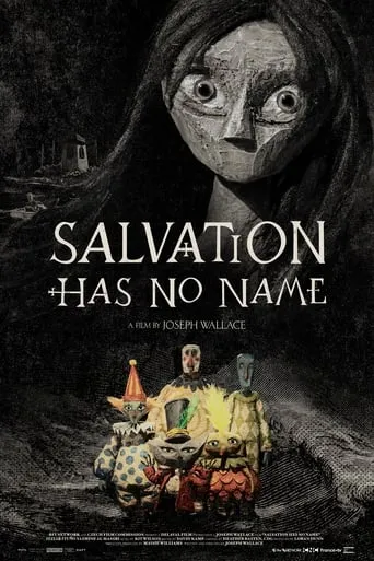 Salvation Has No Name movie poster - Rated 6.8/10