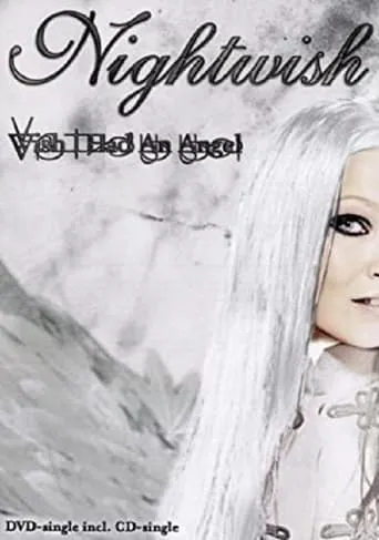Nightwish: Wish I Had An Angel movie poster - Entertainment content