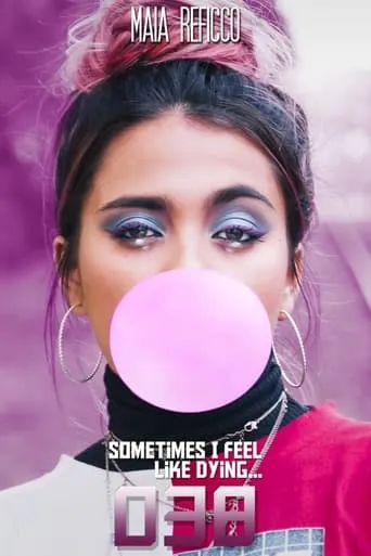 Sometimes I Feel Like Dying movie poster - Rated 10/10