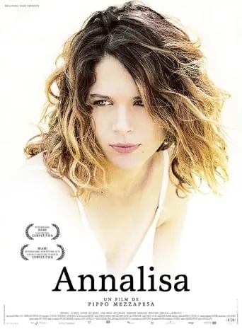 Annalisa movie poster - Rated 5.7/10