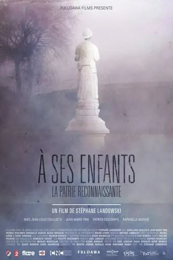 Our Fallen Heroes movie poster - Entertainment content
