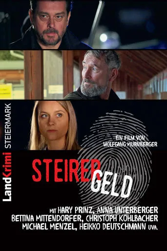 Steirergeld movie poster - Rated 7.7/10