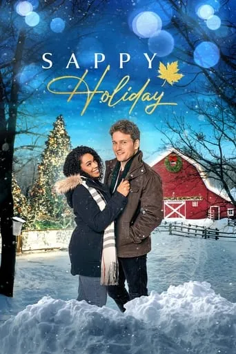 Sappy Holiday movie poster - Rated 6.2/10