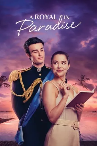 A Prince in Paradise movie poster - Rated 7.2/10