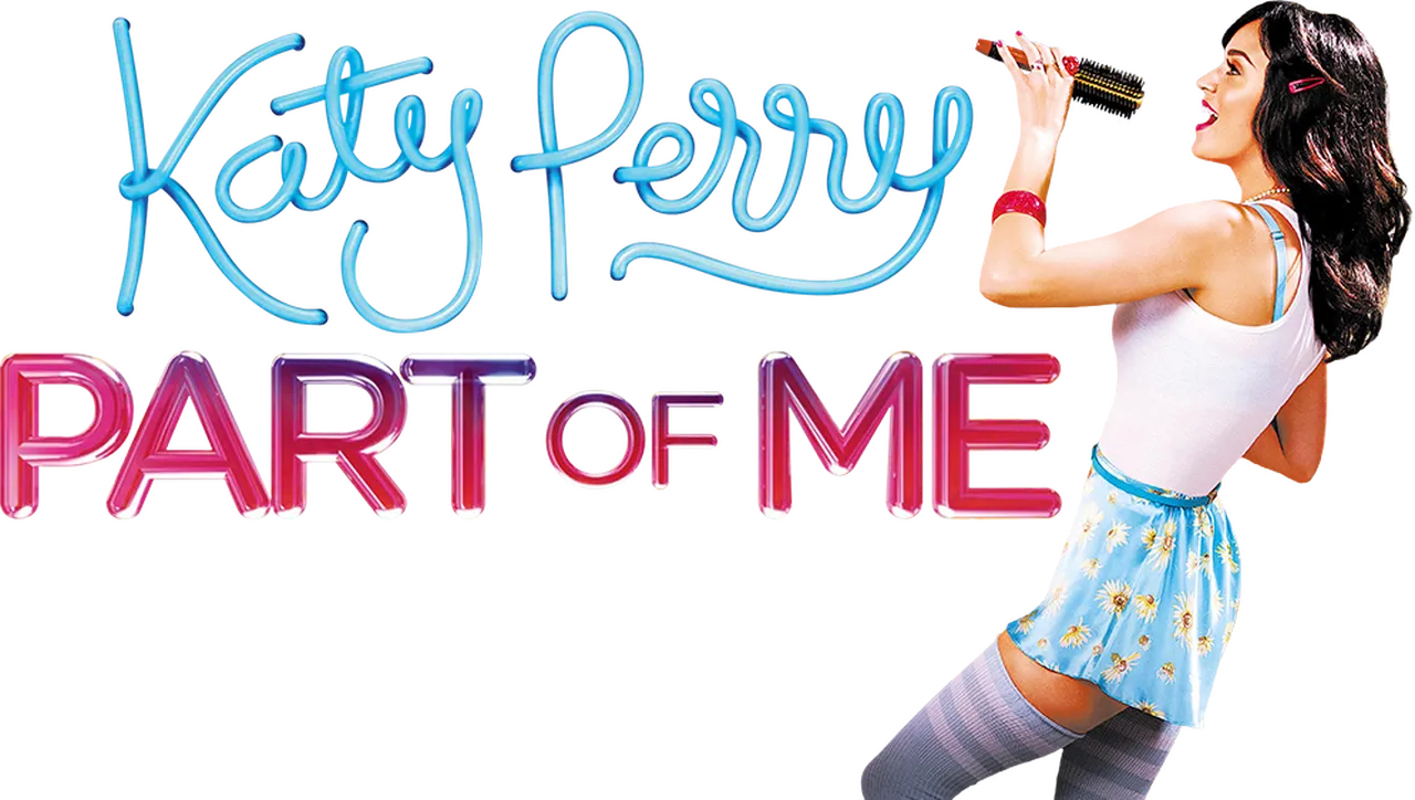 Katy Perry: Part of Me