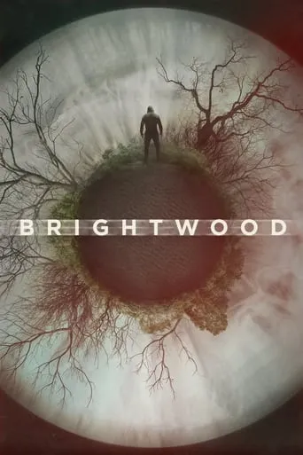 Brightwood movie poster - Rated 5.6/10