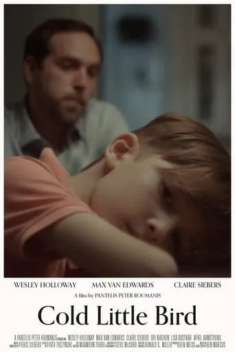 Cold Little Bird movie poster - Rated 10/10