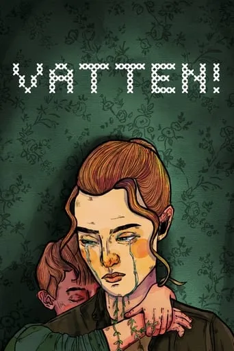 Water! movie poster - Entertainment content