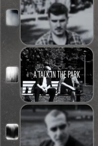 A Talk in the Park movie poster - Entertainment content