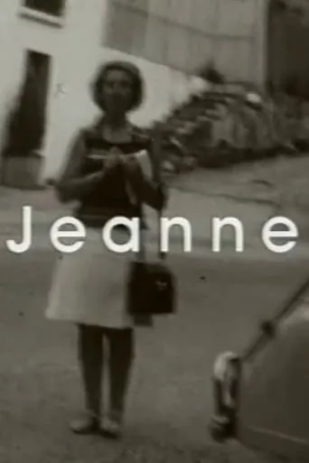 Jeanne movie poster - Entertainment content