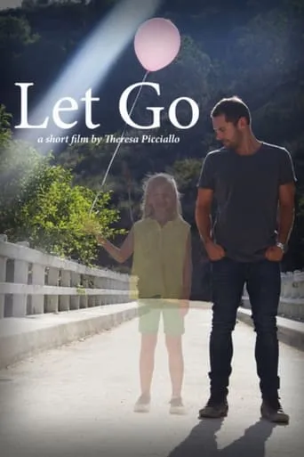 Let Go movie poster - Entertainment content