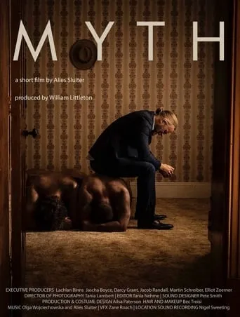 Myth movie poster - Entertainment content