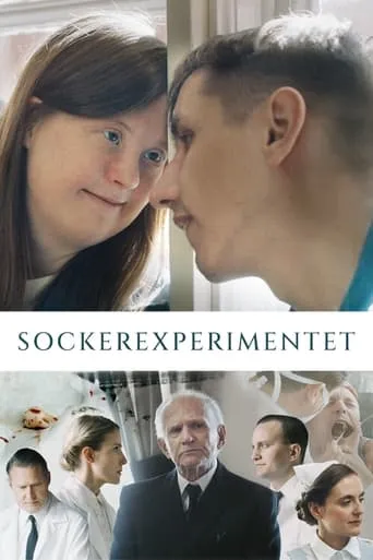 The Sugar Experiment movie poster - Rated 5.8/10