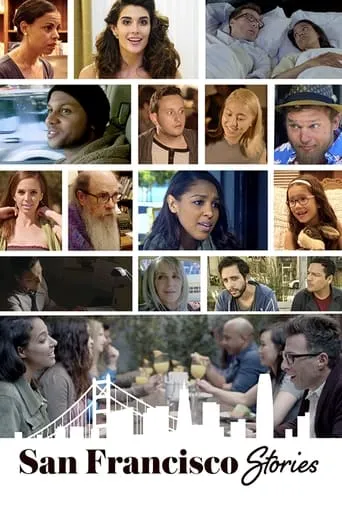 San Francisco Stories movie poster - Entertainment content