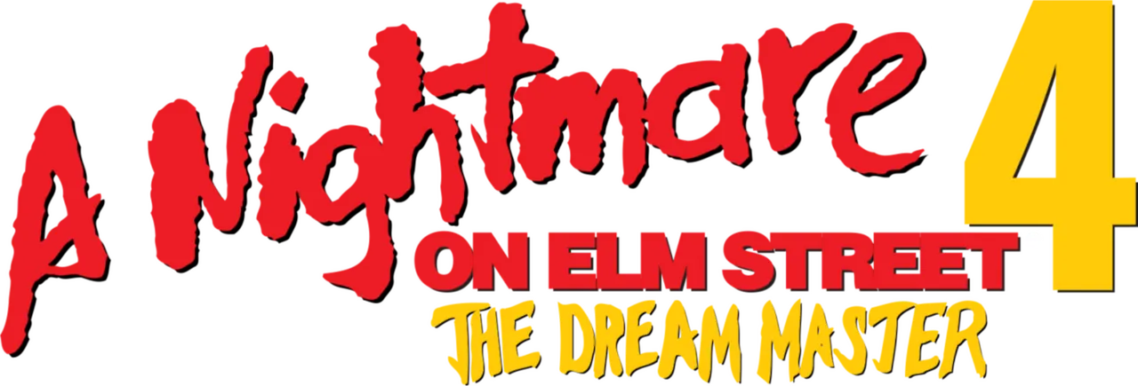 A Nightmare on Elm Street 4: The Dream Master