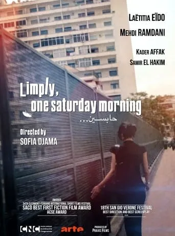 Mollement, un samedi matin movie poster - Rated 7/10