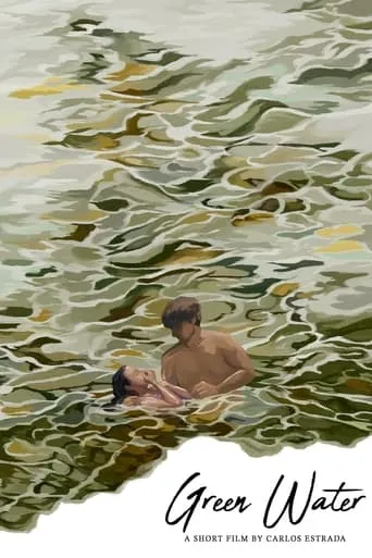 Green Water movie poster - Rated 4.5/10