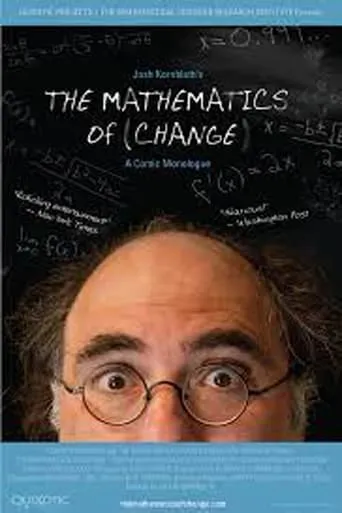 The Mathematics Of Change movie poster - Entertainment content