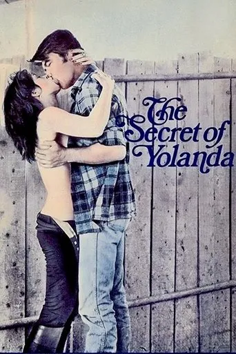 The Secret of Yolanda movie poster - Rated 4/10