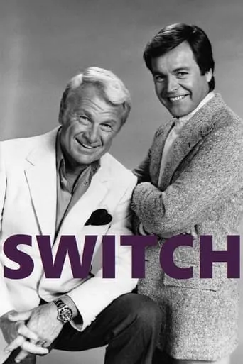 Switch movie poster - Entertainment content