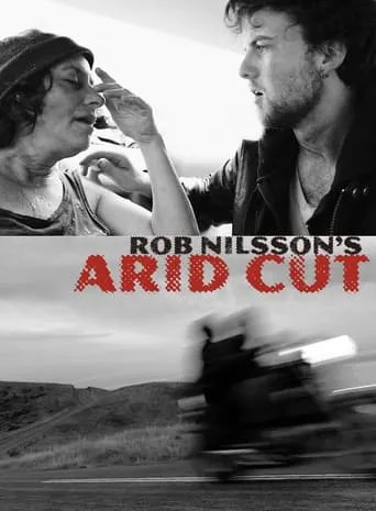 Arid Cut movie poster - Entertainment content