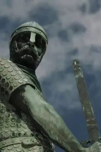 The Conquered Conqueror movie poster - Entertainment content
