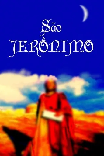 São Jerônimo movie poster - Rated 6.2/10