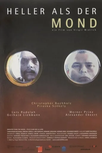 Heller als der Mond movie poster - Entertainment content