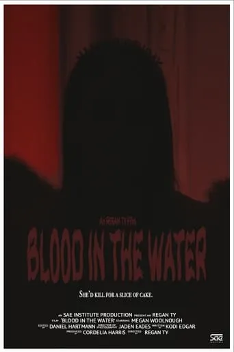 Blood in the Water movie poster - Entertainment content