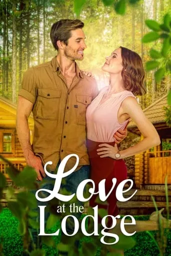 Love at the Lodge movie poster - Rated 7.273/10
